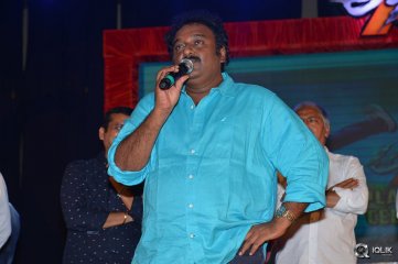 Akhil Movie Platinum Disc Function